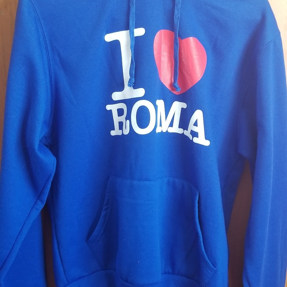 Roma Sweatshirt